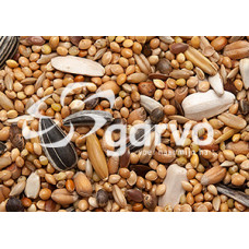 GROTE PARKIET 20KG GARVO 5342
