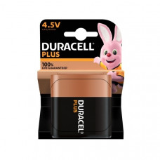 1ST.DURACELL PLUS 100% MN1203 4,5V