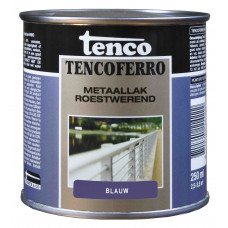 TENCOFERRO 250 ML 401 BLAUW