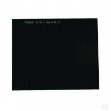 LASGLAS 100X120MM KLEUR 10