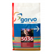 GARVO SIERVOGELMIX (KWARTELS) 4 KG