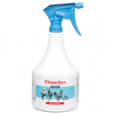 FINECTO+ PROTECT SPRAY 1 L