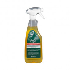 G.N. ANTI BITE SPRAY 500 ML