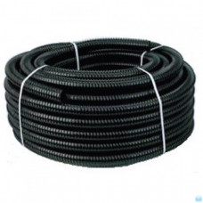 PROFEC SPIRAALSLANG PVC 19 MM 6BAR 0.7BAR ZWART 30M TYPE MEGAQUATIC ME