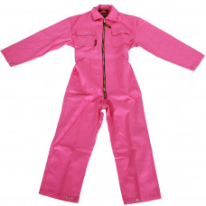 RALLY NICKY KIDS PINK MT164