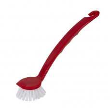 AFWASBORSTEL PLASTIC ROND PPN VULLING