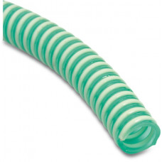 PROFEC SPIRAALSLANG PVC 25 MM X 31 MM 6BAR 0.65BAR HELGROEN 50M TYPE MULTI-PURPOSE