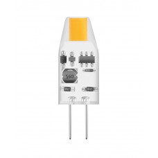 OSRAM MICROPIN10 12V 1,0W 827 G4