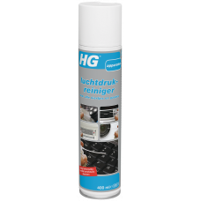 HG LUCHTDRUKREININGER 400 ML