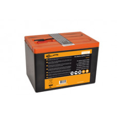 POWERPACK ALKALINE BATTERIJ 9V/210AH - 190X125X160MM