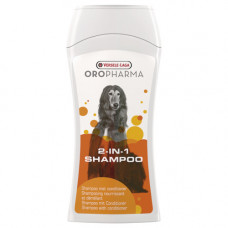 VERSELE-LAGA OROPHARMA SHAMPOO EN CONDITIONER 2-IN-1 250 ML