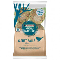 VERSELE-LAGA MENU NATURE MEZENBOLLEN A 6 540 G