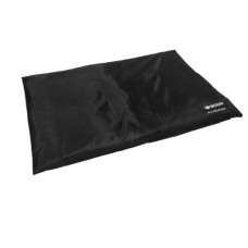 WOOFF BENCHMAT ALL WEATHER 75X48 CM ZWART