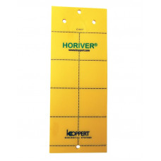 HORIVER KLEIN GRID 10ST/PAK 25X10 CM 6820