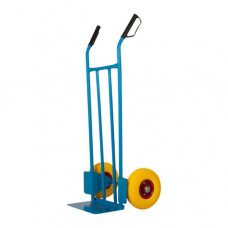 STEEKWAGEN -MM- 200KG +NML WIELEN