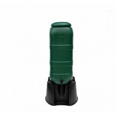 MINI RAINSAVER 100 LITER GROEN L.38 X B.38 X H.92 CM