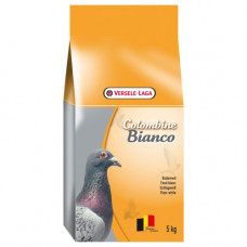 COLOMBINE BIANCO BODEMWIT 5 KG WIT