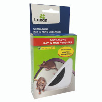 LUXAN RATTEN & MUIZENVERJAGER 1 ST 90 M2 ULTRASOON