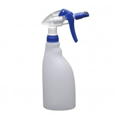 SPRAYER CANYON 600ML MET RVS NOZZLE