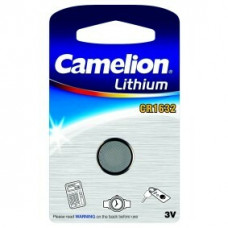 CAMELION LITHIUM 1 X CR1632 3V