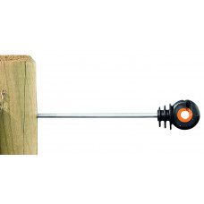 XDI AFSTANDSCHROEF-RINGISOLATOR HOUT 18CM (10)