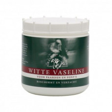 GRANDNATIONAL VASELINE WIT