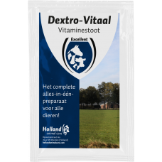 DEXTRO-VITAAL 1 ST