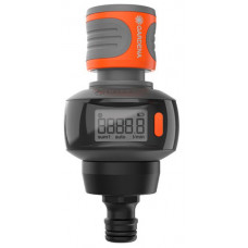 GARDENA WATERMETER AQUACOUNT