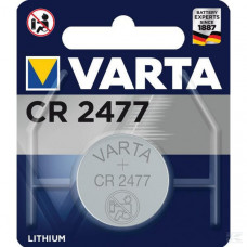 BATTERIJ CR2477