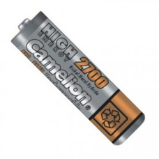 4ST.BATT.CAMELION AA NIMH 2700MAH