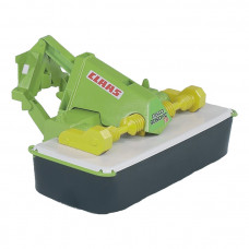 CLAAS DISCO 3050 FC PLUS FRONTMAAIER 1:16