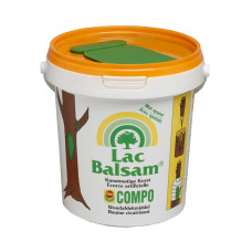 COMPO LAC BALSAM WONDAFDEKMIDDEL 1 KG