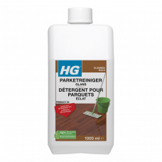 HG PARKETREINIGER 1 LTR GLANS (NR. 53)