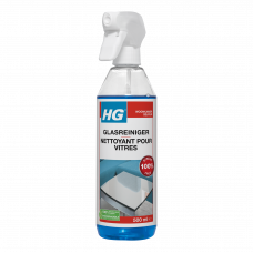 HG GLASREINIGER 500 ML HG GLASREINIGER 500 ML