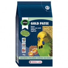 VERSELE-LAGA ORLUX ORLUX GOLD PATEE PARKIET 1 KG