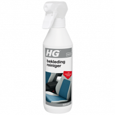 HG BEKLEDINGREINIGER 500 ML