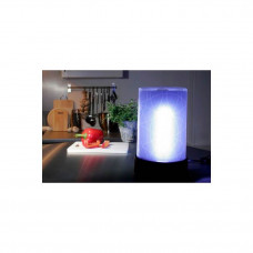 SILVATRONIC UV-LAMP 9W VOOR BLUE DECO & WING VX