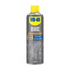 WD40 BIKE DEGREASER 500 ML