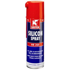 SILICONENSPRAY 300ML SPUITBUS