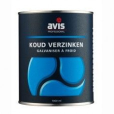 AVIS KOUD VERZINKEN 500 ML - 500 MILLILITER