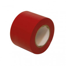 ISOLATIETAPE 50MM -20MTR. ROOD