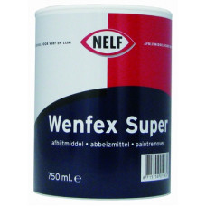 WENFEX AFBIJTMIDDEL 500 ML SUPER AFBIJT