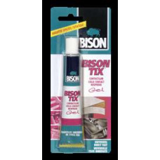 BISON-TIX 100 ML TUBE BLISTER