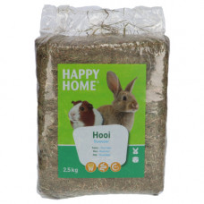 HAPPY HOME WEIDEHOOI 2,5 KG