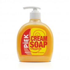 PIEK CREAM SOAP HANDZEEP 500ML