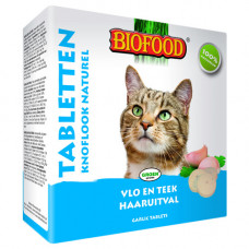 BIOFOOD GIST NATUR A.V. 100 ST