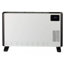 EUROM SAFE-T-CONVECT 2400 CONVECTOR HEATER