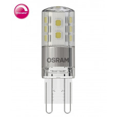 OSRAM LEDPIN30DIM 230V 3,0W 827 G9