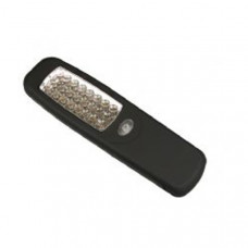 ZAKLAMP LEDGET HANDY 24LED +HAAK +MAGNEET