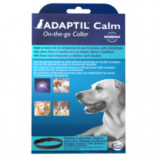 ADAPTIL ANTI-STRESS BAND HOND 70 CM M/L